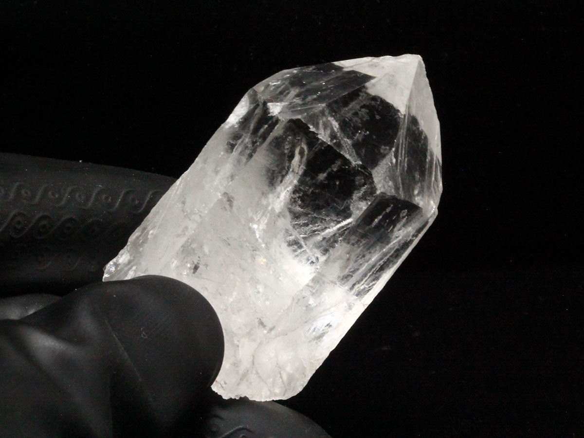 水晶 原石 アーカンソー産 一点物 271-841