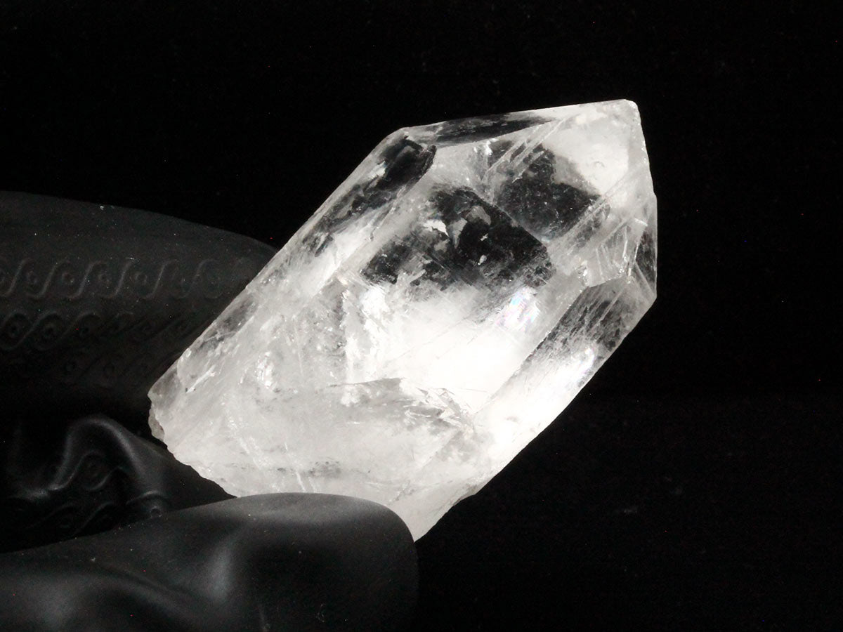 水晶 原石 アーカンソー産 一点物 271-841