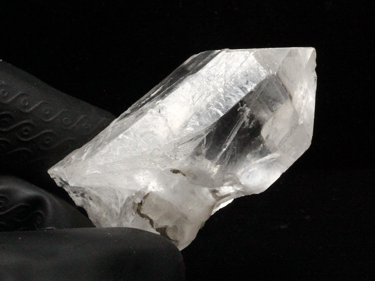 水晶 原石 アーカンソー産 一点物 271-841