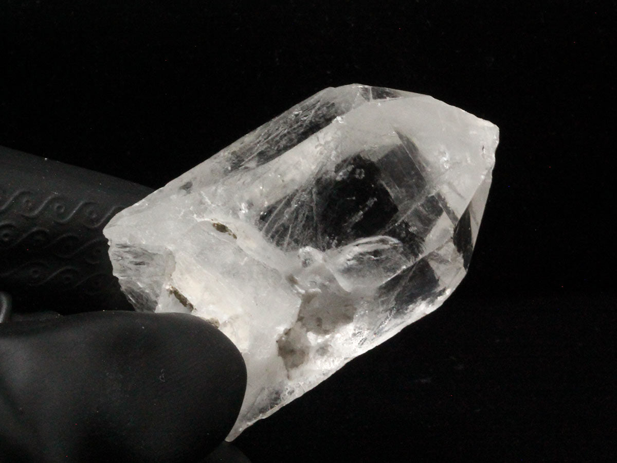 水晶 原石 アーカンソー産 一点物 271-841
