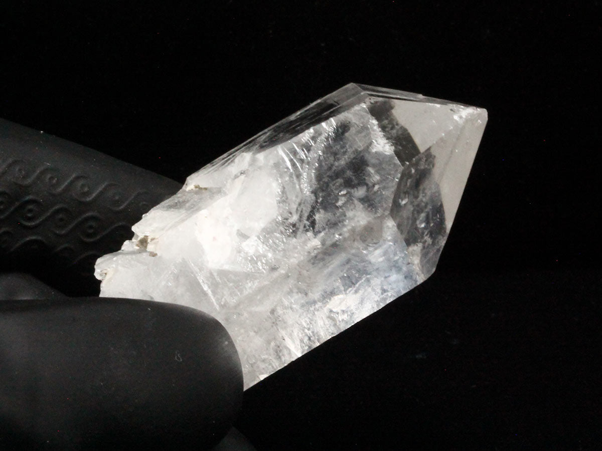 水晶 原石 アーカンソー産 一点物 271-841
