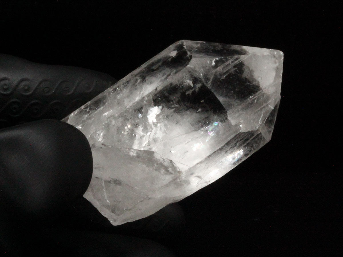 水晶 原石 アーカンソー産 一点物 271-841
