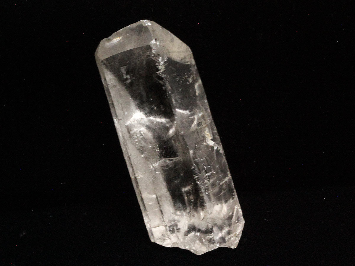 水晶 原石 アーカンソー産 一点物 271-842