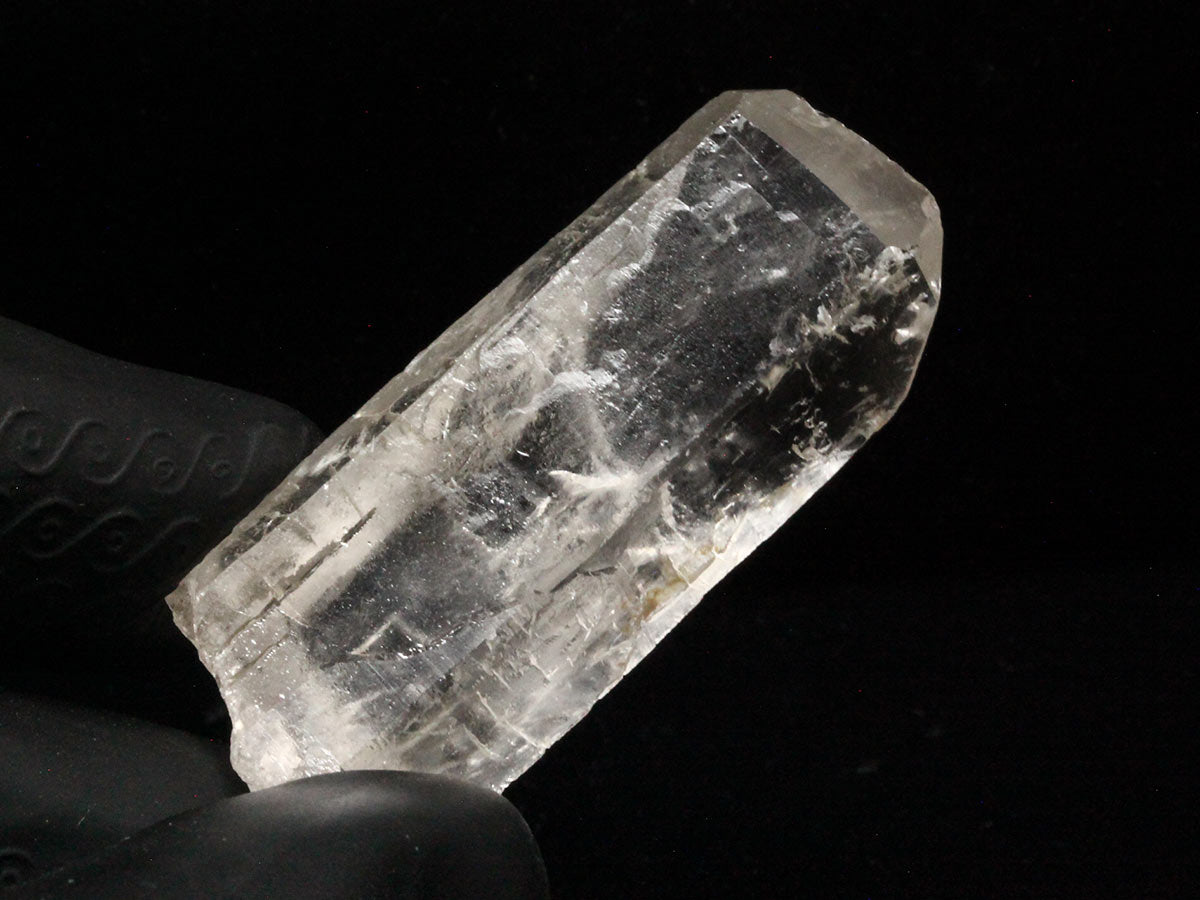 水晶 原石 アーカンソー産 一点物 271-842