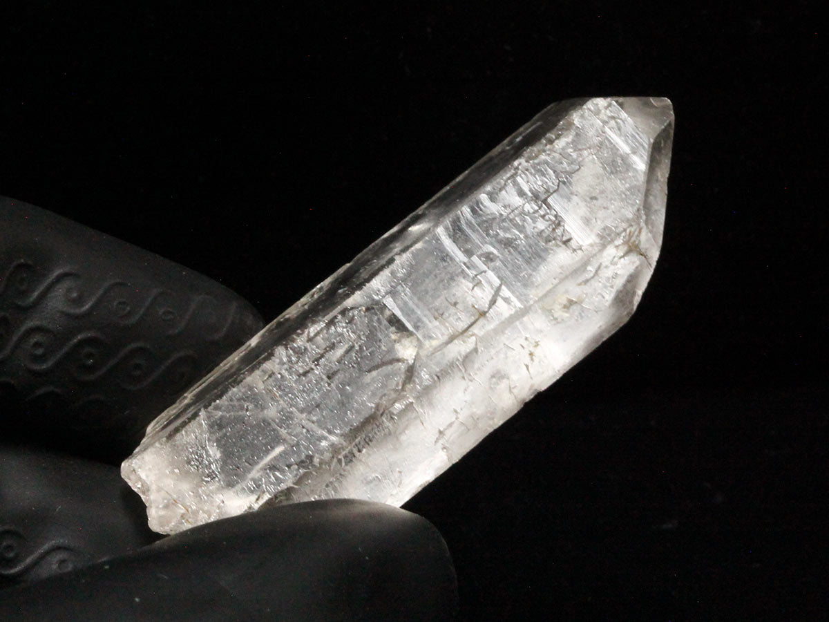 水晶 原石 アーカンソー産 一点物 271-842