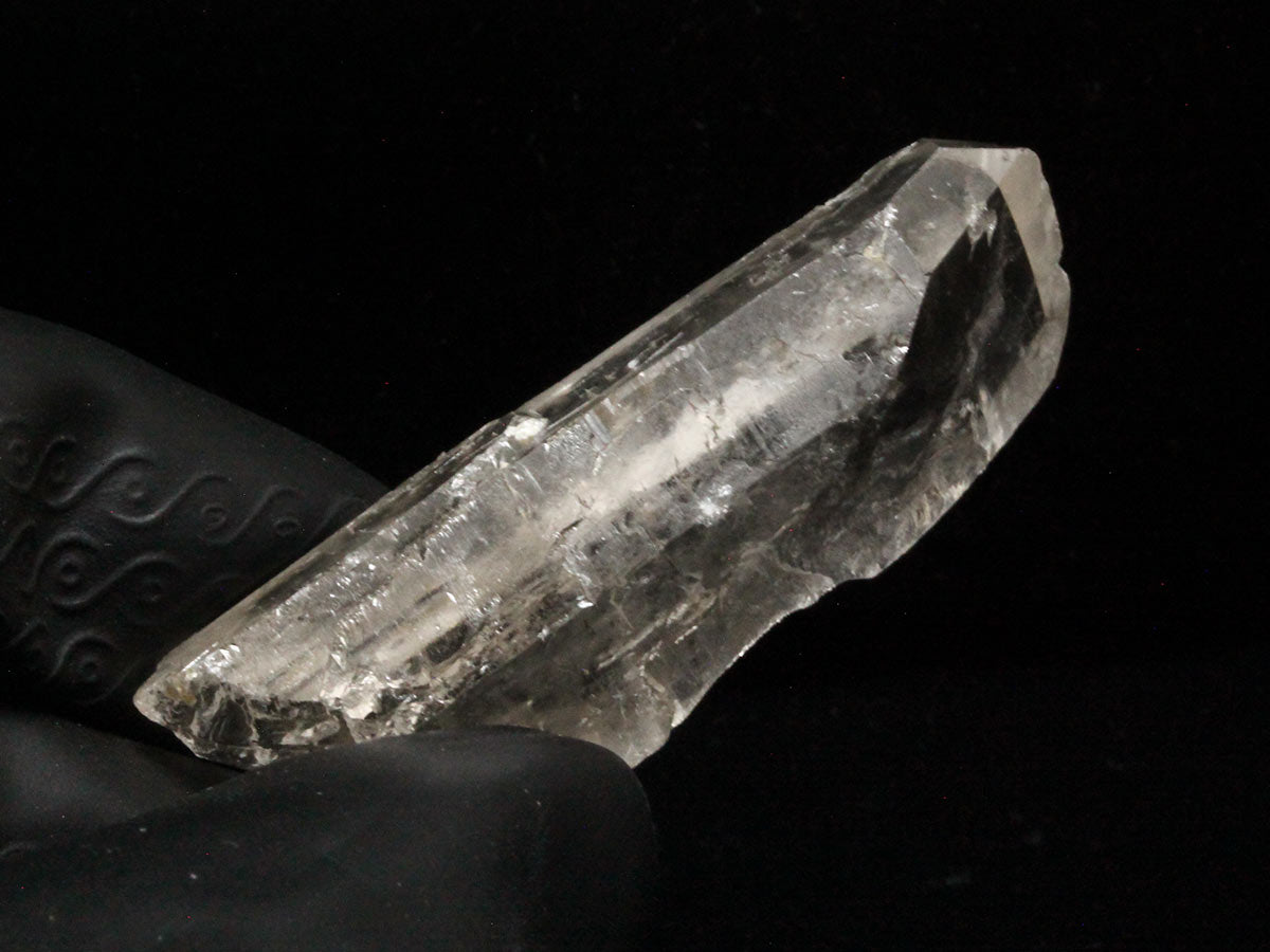 水晶 原石 アーカンソー産 一点物 271-842