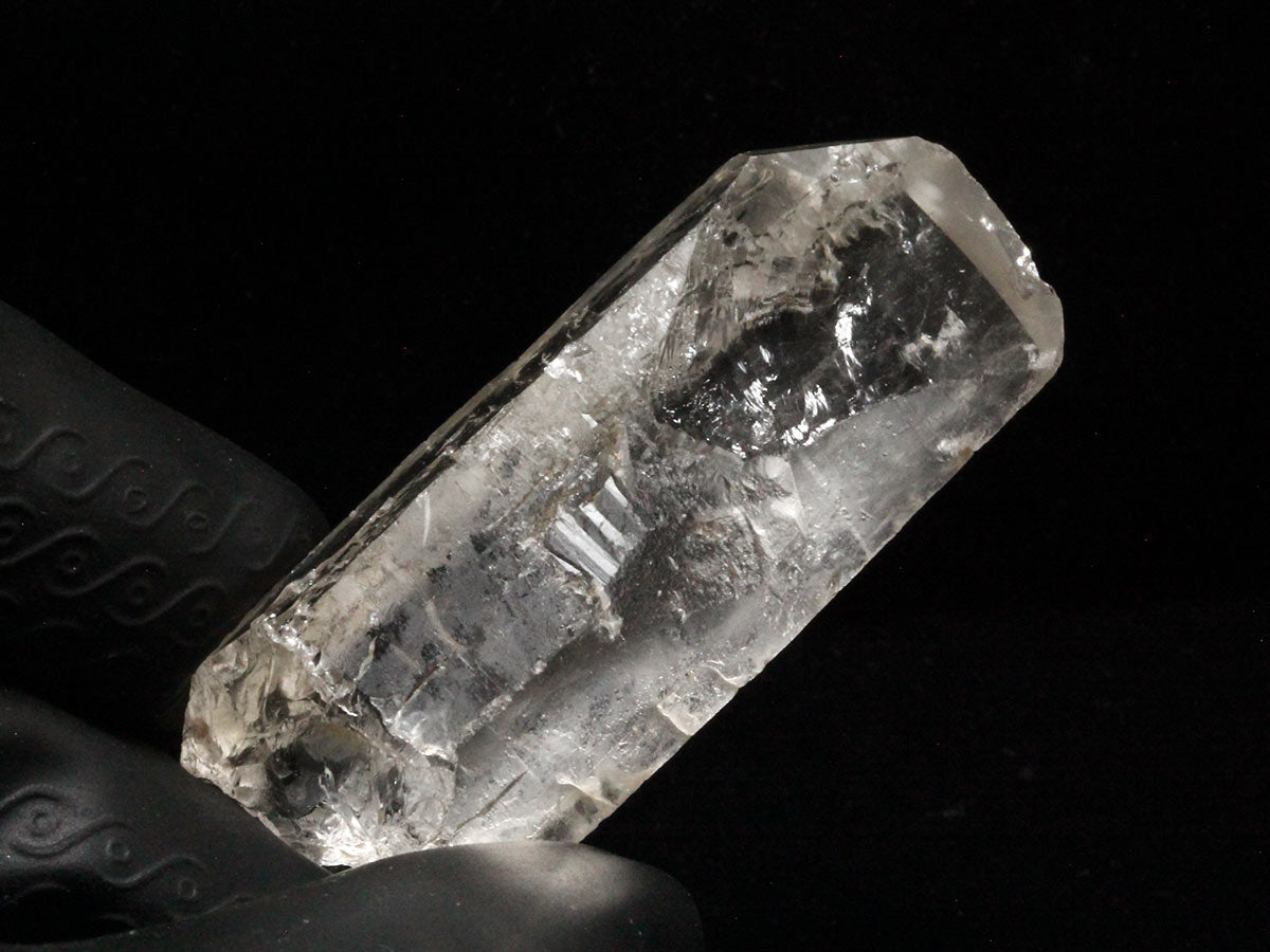 水晶 原石 アーカンソー産 一点物 271-842