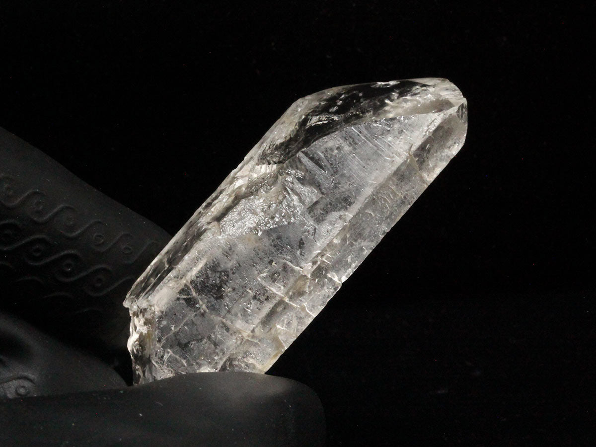 水晶 原石 アーカンソー産 一点物 271-842