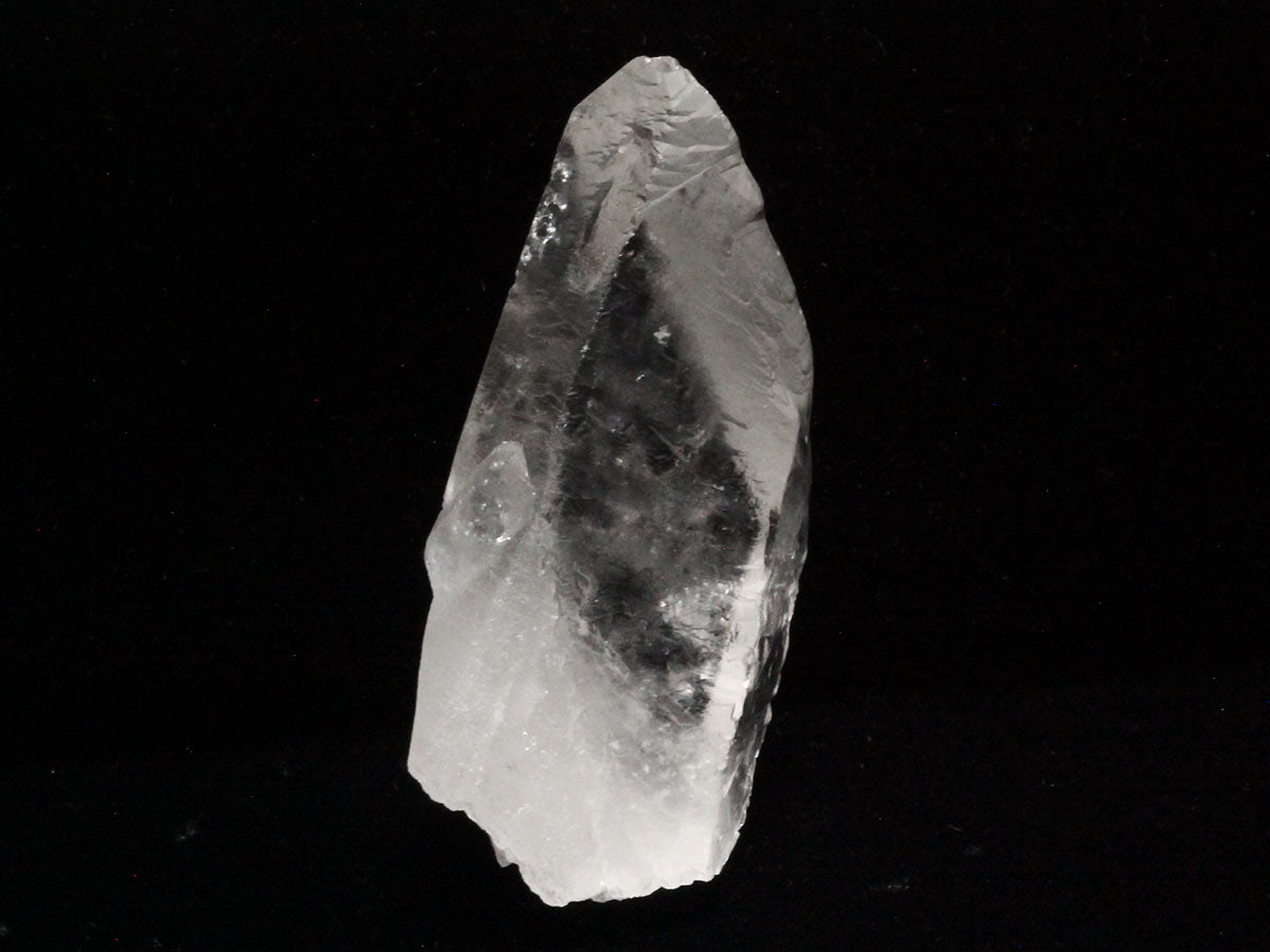 水晶 原石 アーカンソー産 一点物 271-843
