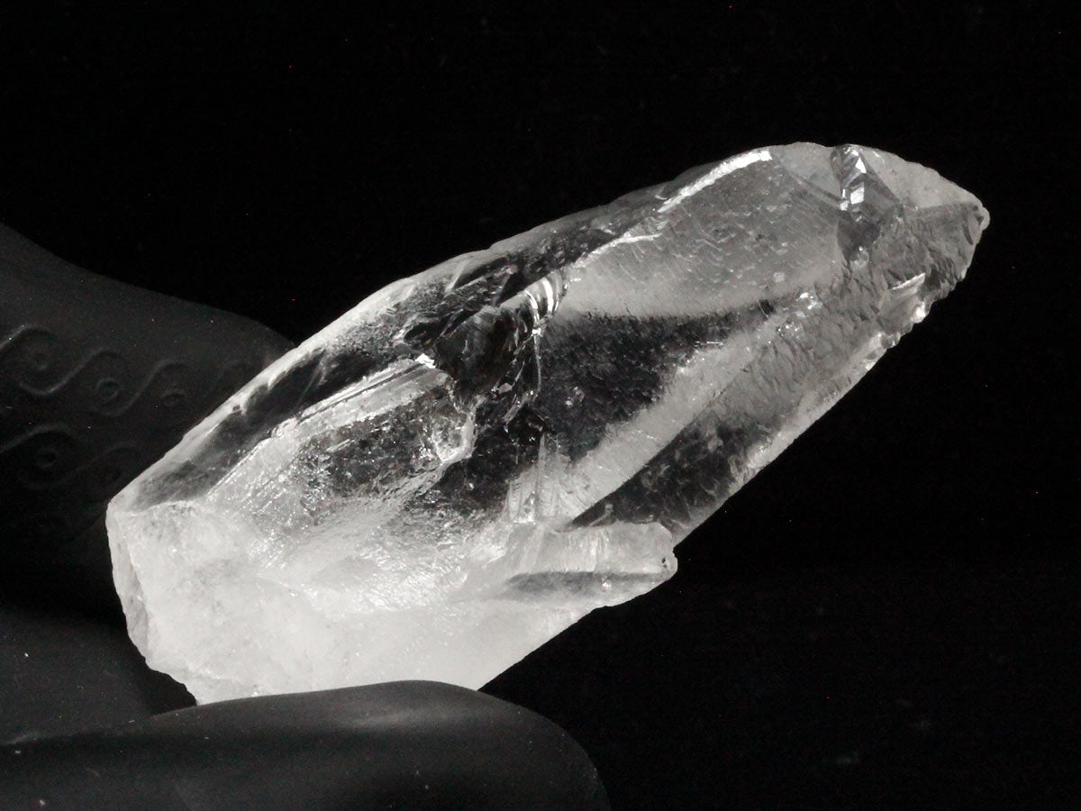 水晶 原石 アーカンソー産 一点物 271-843