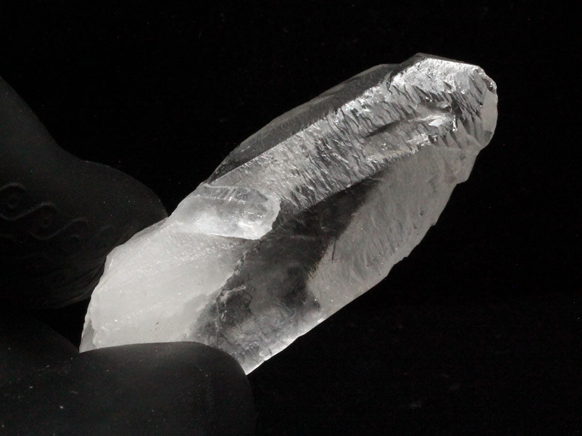 水晶 原石 アーカンソー産 一点物 271-843
