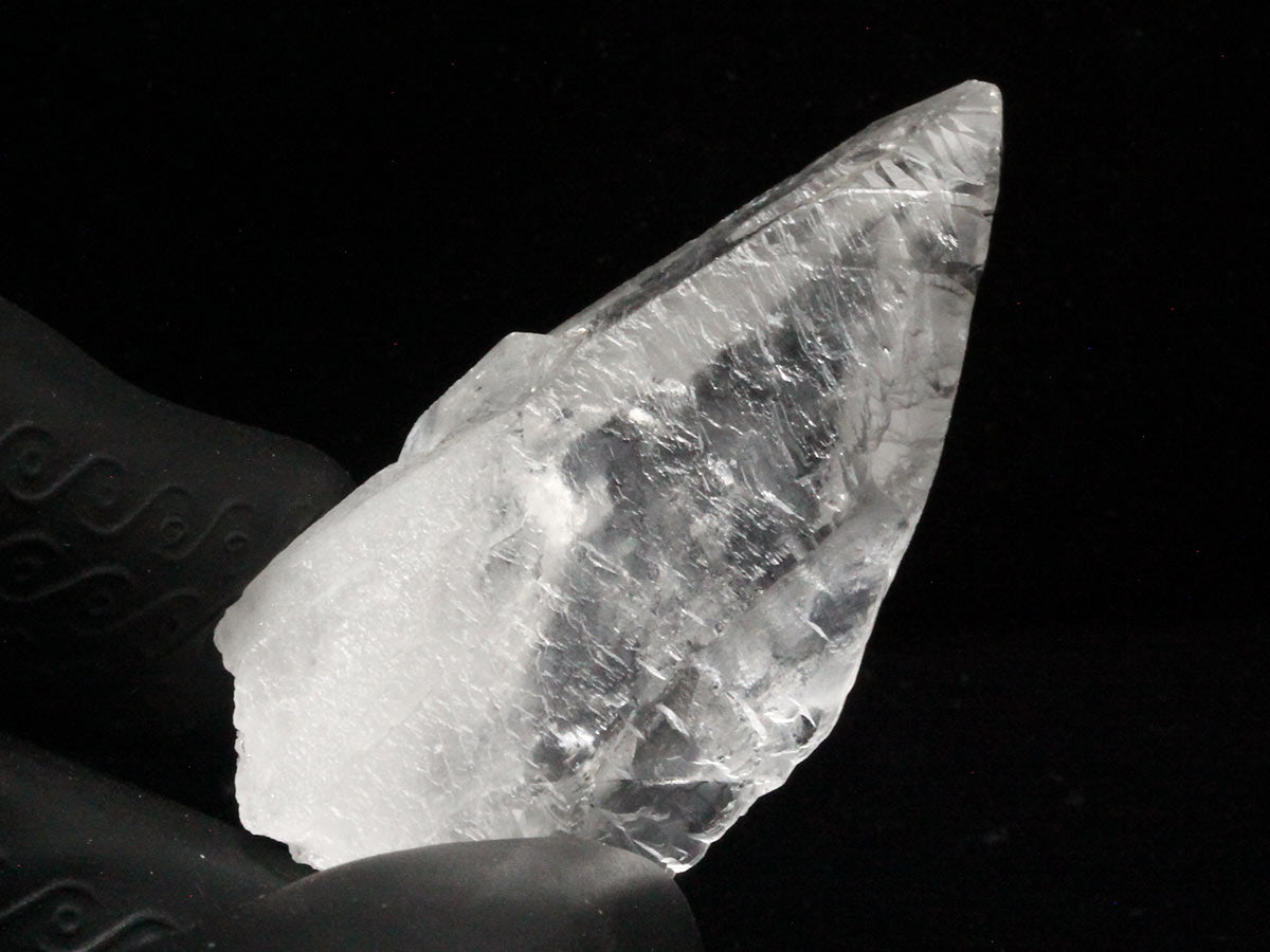 水晶 原石 アーカンソー産 一点物 271-843