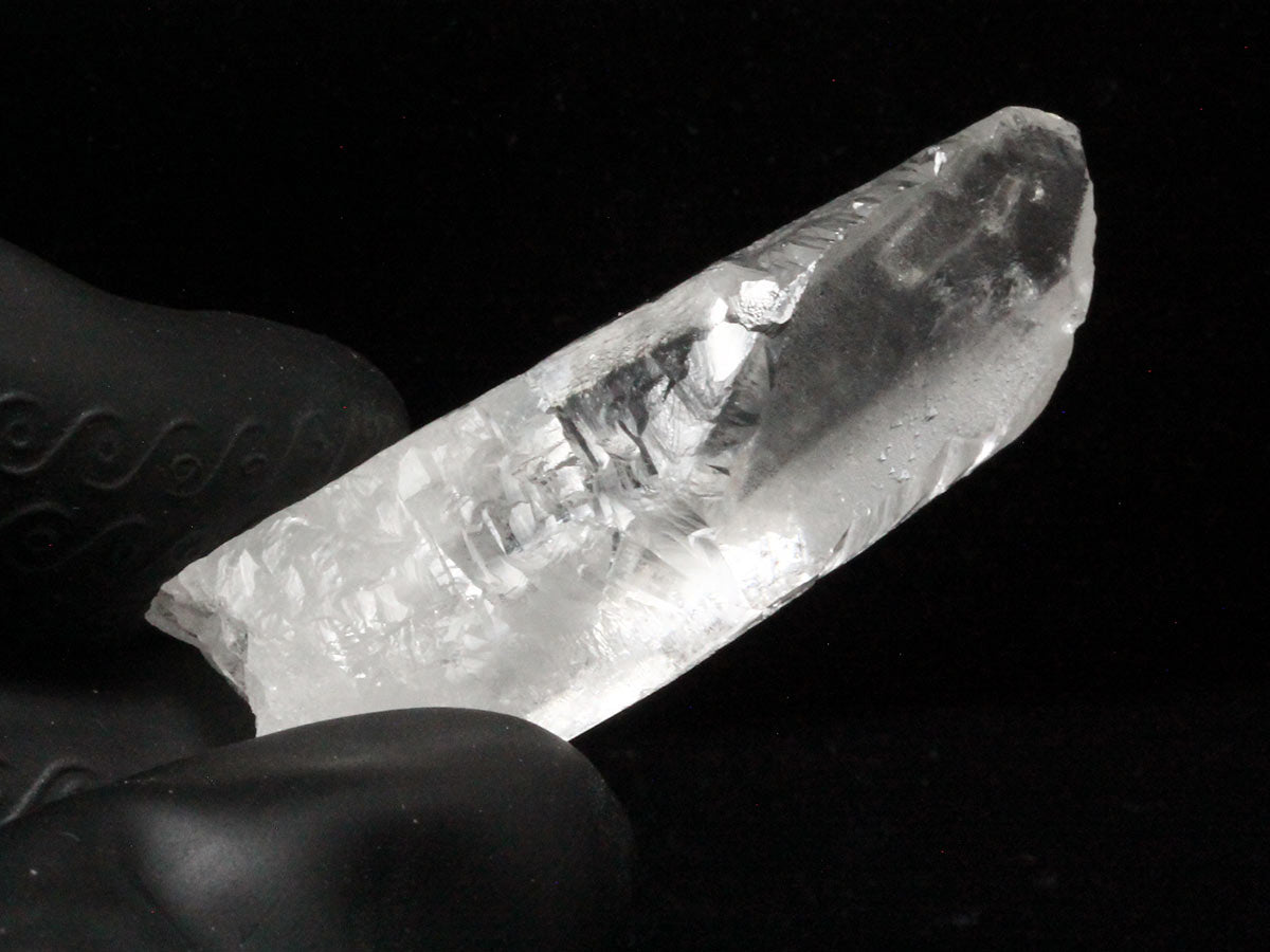水晶 原石 アーカンソー産 一点物 271-843