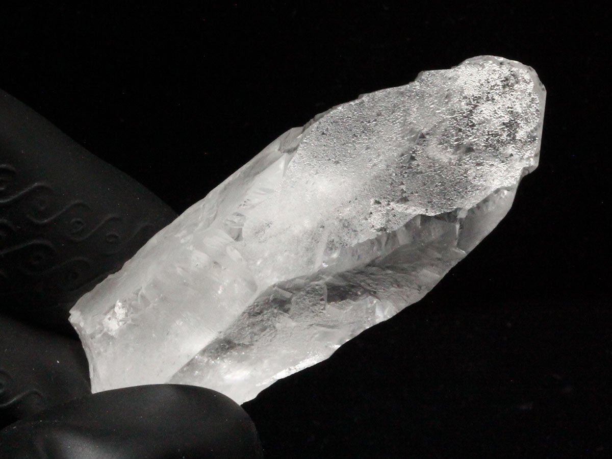 水晶 原石 アーカンソー産 一点物 271-843