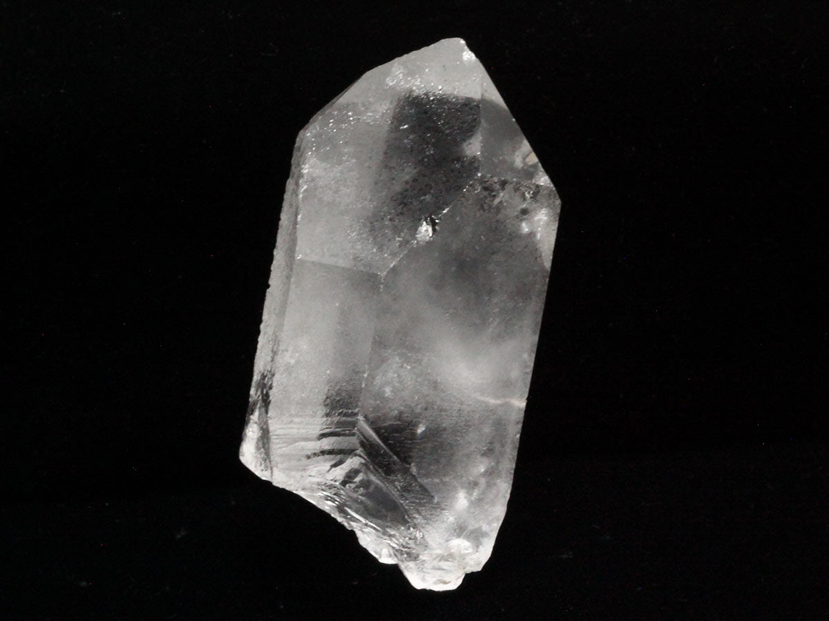 水晶 原石 アーカンソー産 一点物 271-844
