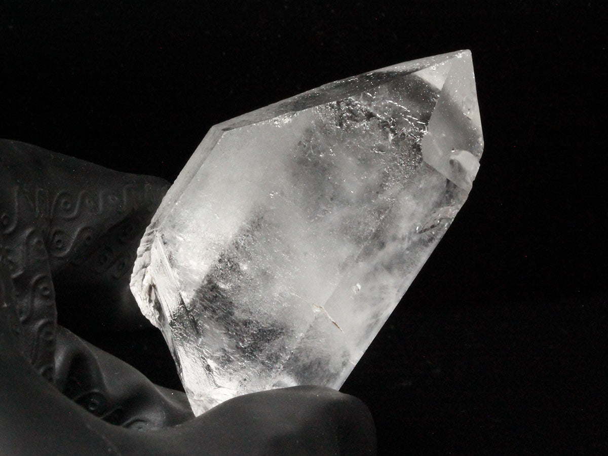水晶 原石 アーカンソー産 一点物 271-844
