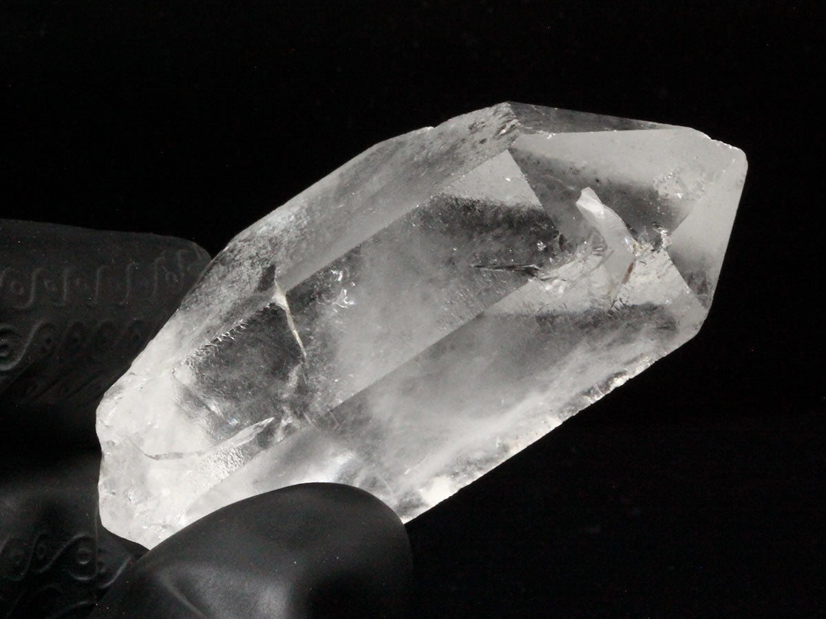 水晶 原石 アーカンソー産 一点物 271-844