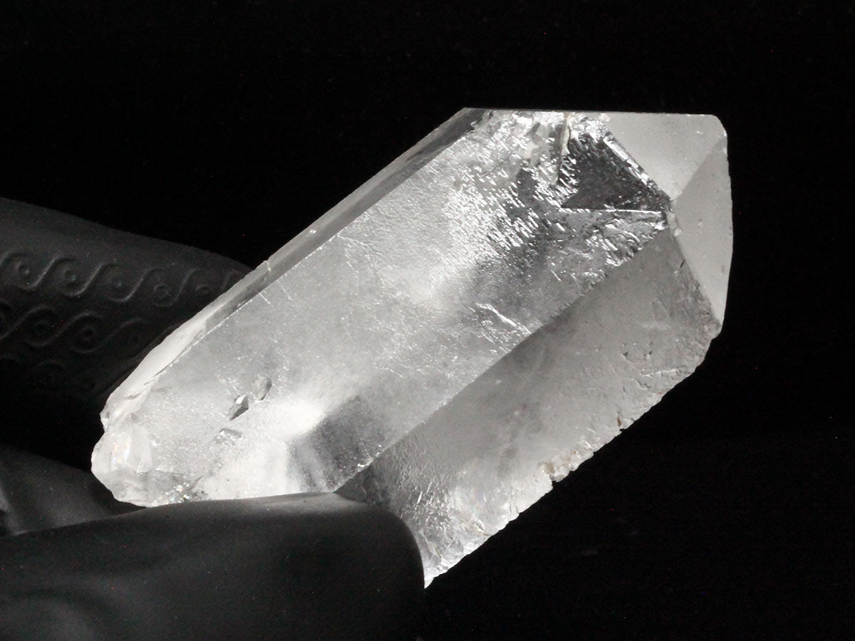 水晶 原石 アーカンソー産 一点物 271-844