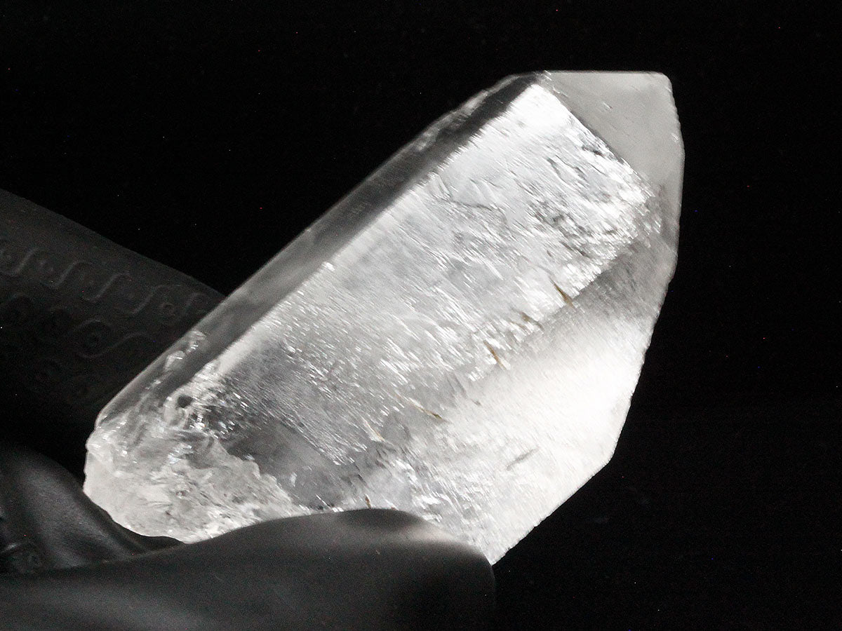 水晶 原石 アーカンソー産 一点物 271-844