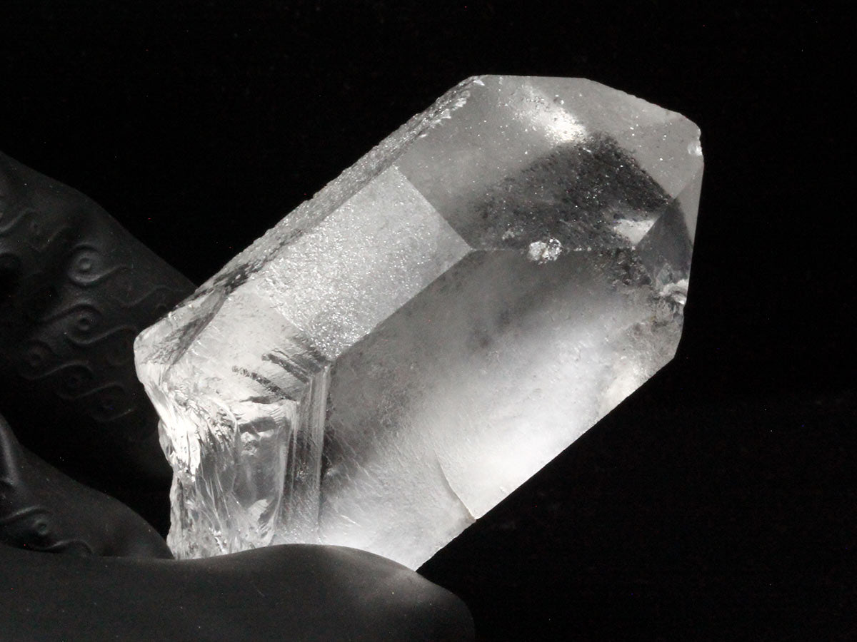 水晶 原石 アーカンソー産 一点物 271-844