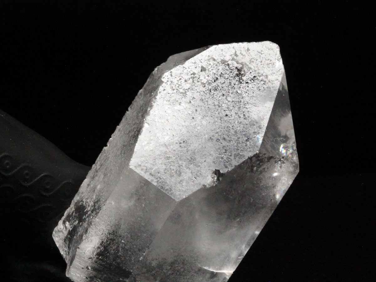 水晶 原石 アーカンソー産 一点物 271-844