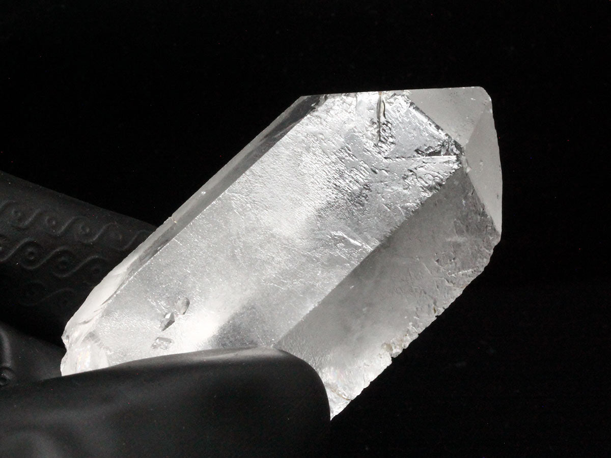 水晶 原石 アーカンソー産 一点物 271-844