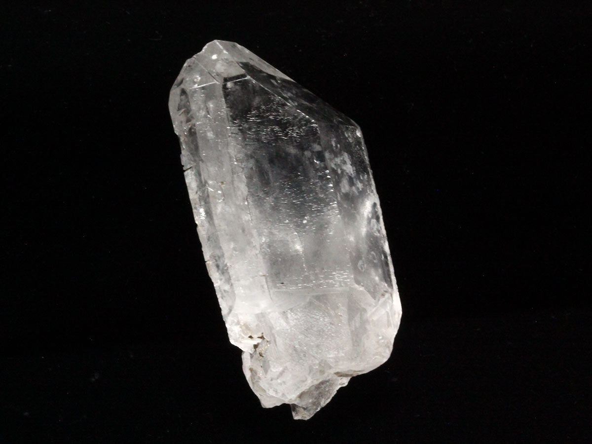 水晶 原石 アーカンソー産 一点物 271-845