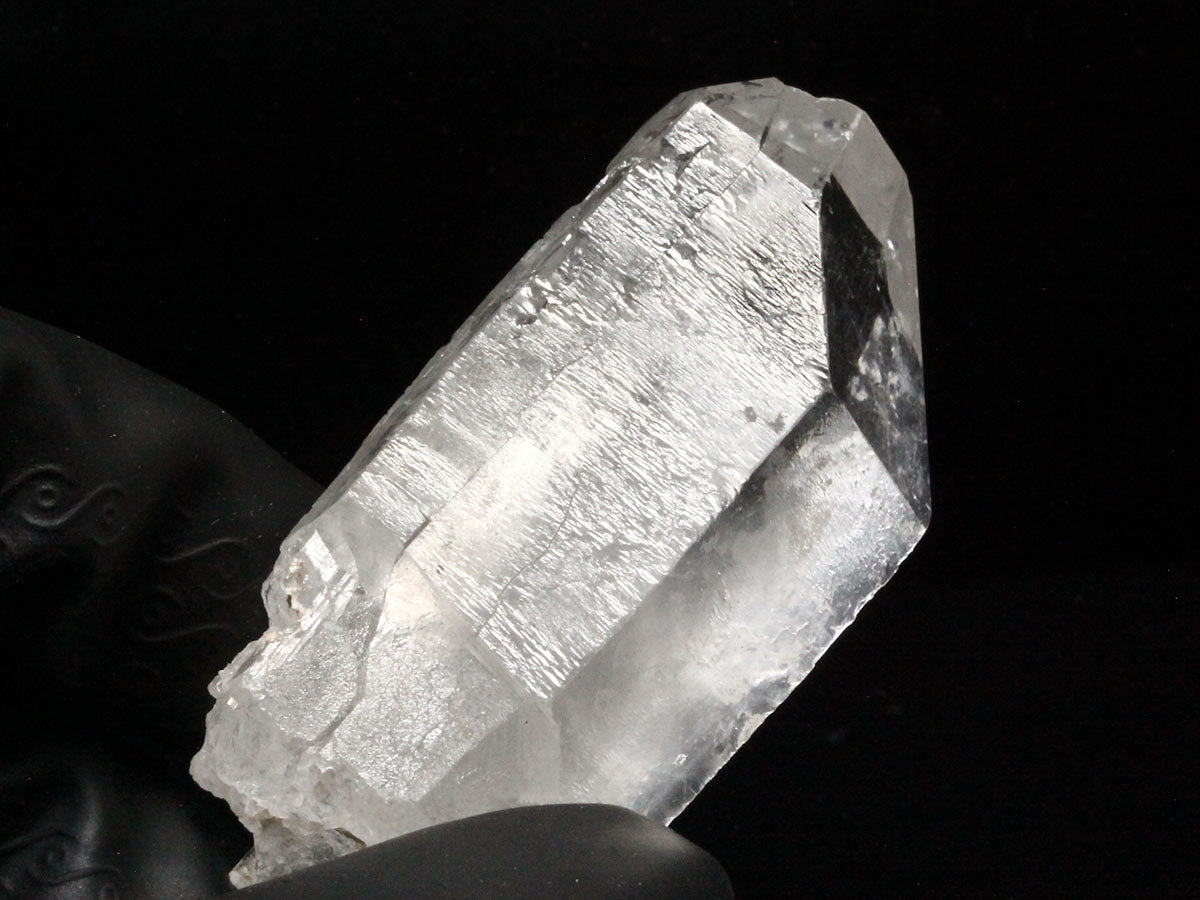 水晶 原石 アーカンソー産 一点物 271-845