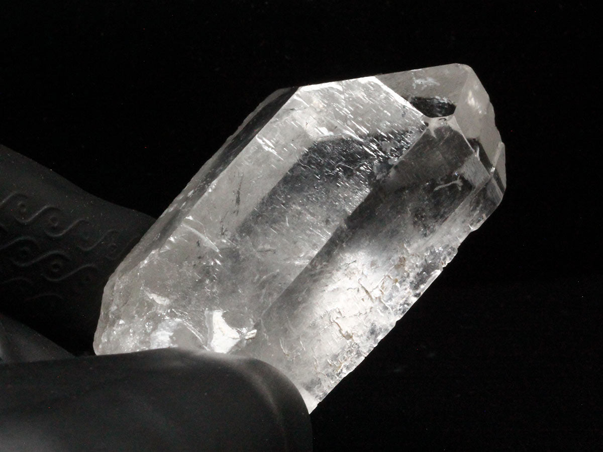 水晶 原石 アーカンソー産 一点物 271-845