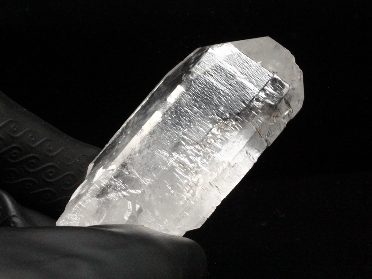 水晶 原石 アーカンソー産 一点物 271-845