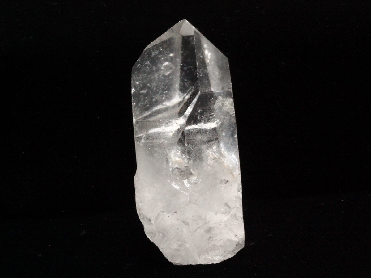 水晶 原石 アーカンソー産 一点物 271-846