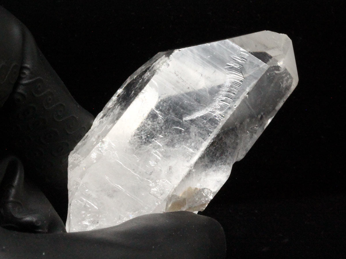 水晶 原石 アーカンソー産 一点物 271-846