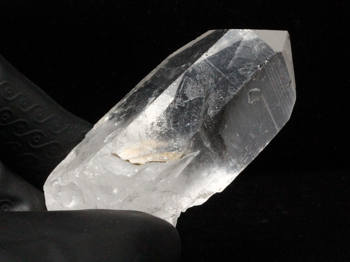 水晶 原石 アーカンソー産 一点物 271-846
