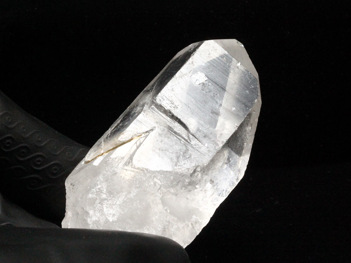 水晶 原石 アーカンソー産 一点物 271-846