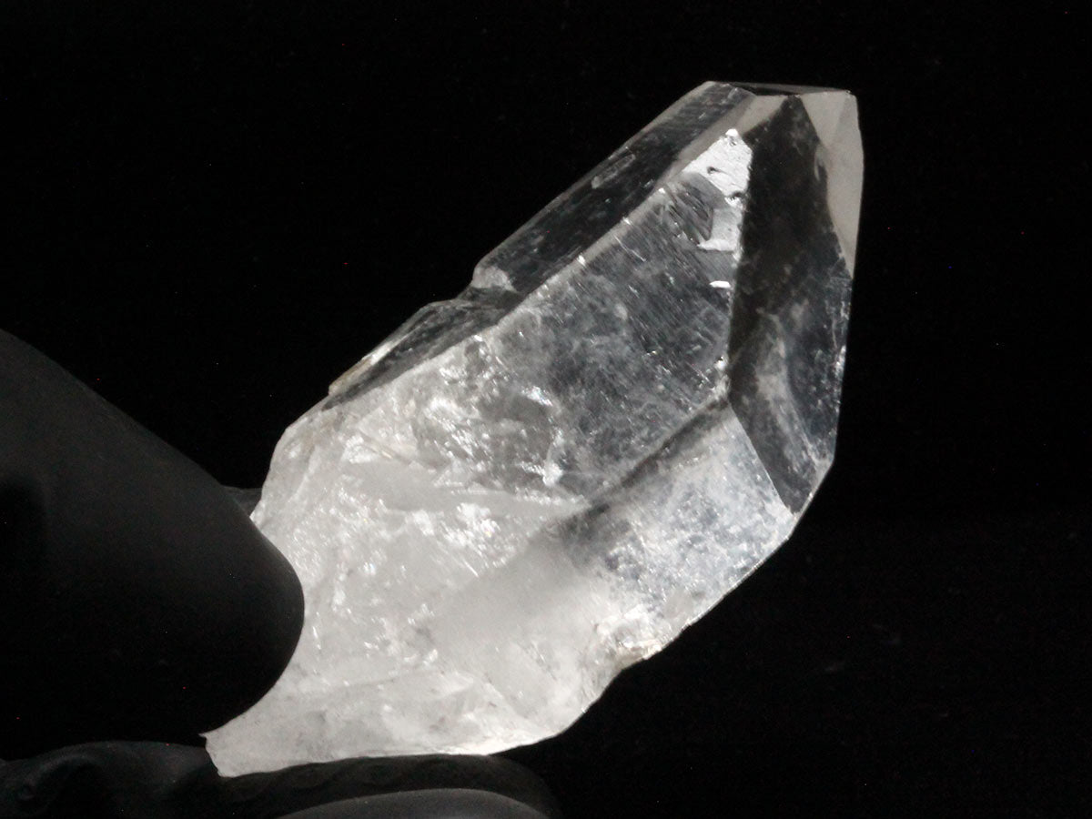 水晶 原石 アーカンソー産 一点物 271-846