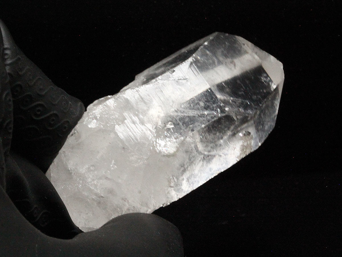 水晶 原石 アーカンソー産 一点物 271-846
