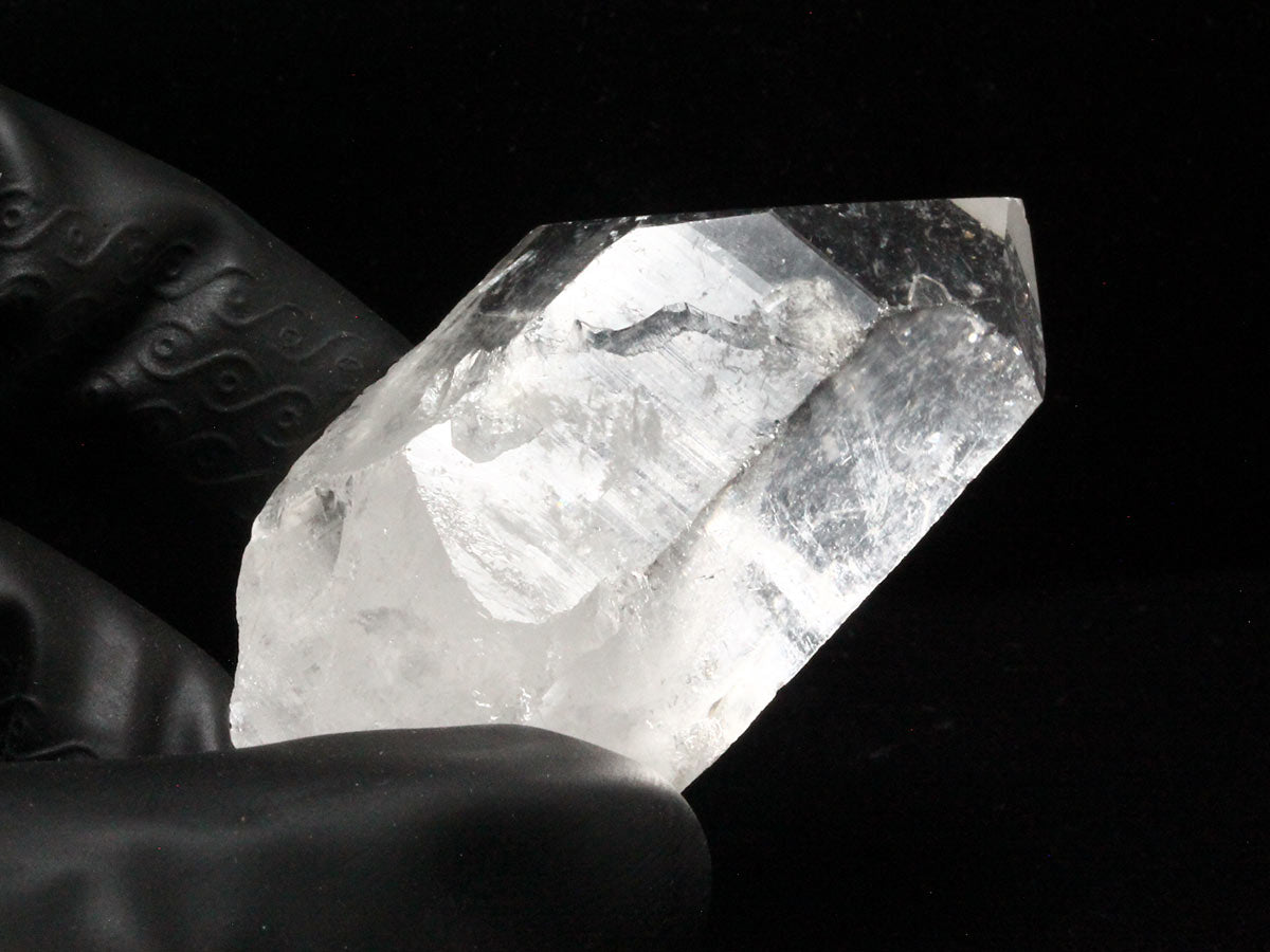 水晶 原石 アーカンソー産 一点物 271-846