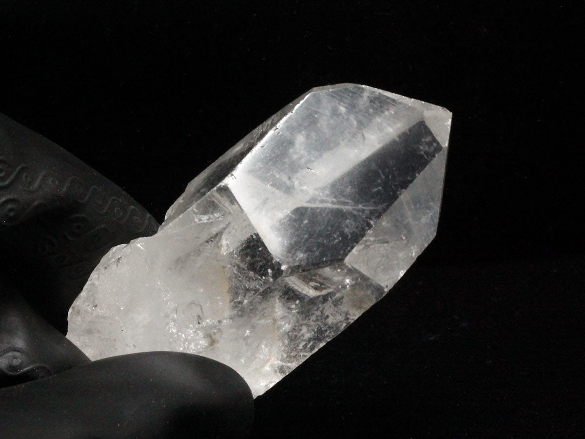 水晶 原石 アーカンソー産 一点物 271-846