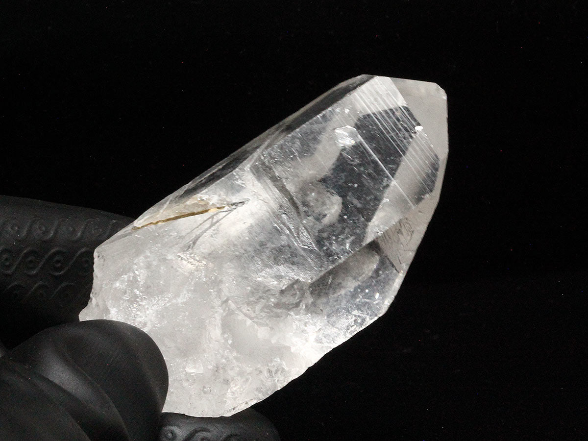 水晶 原石 アーカンソー産 一点物 271-846