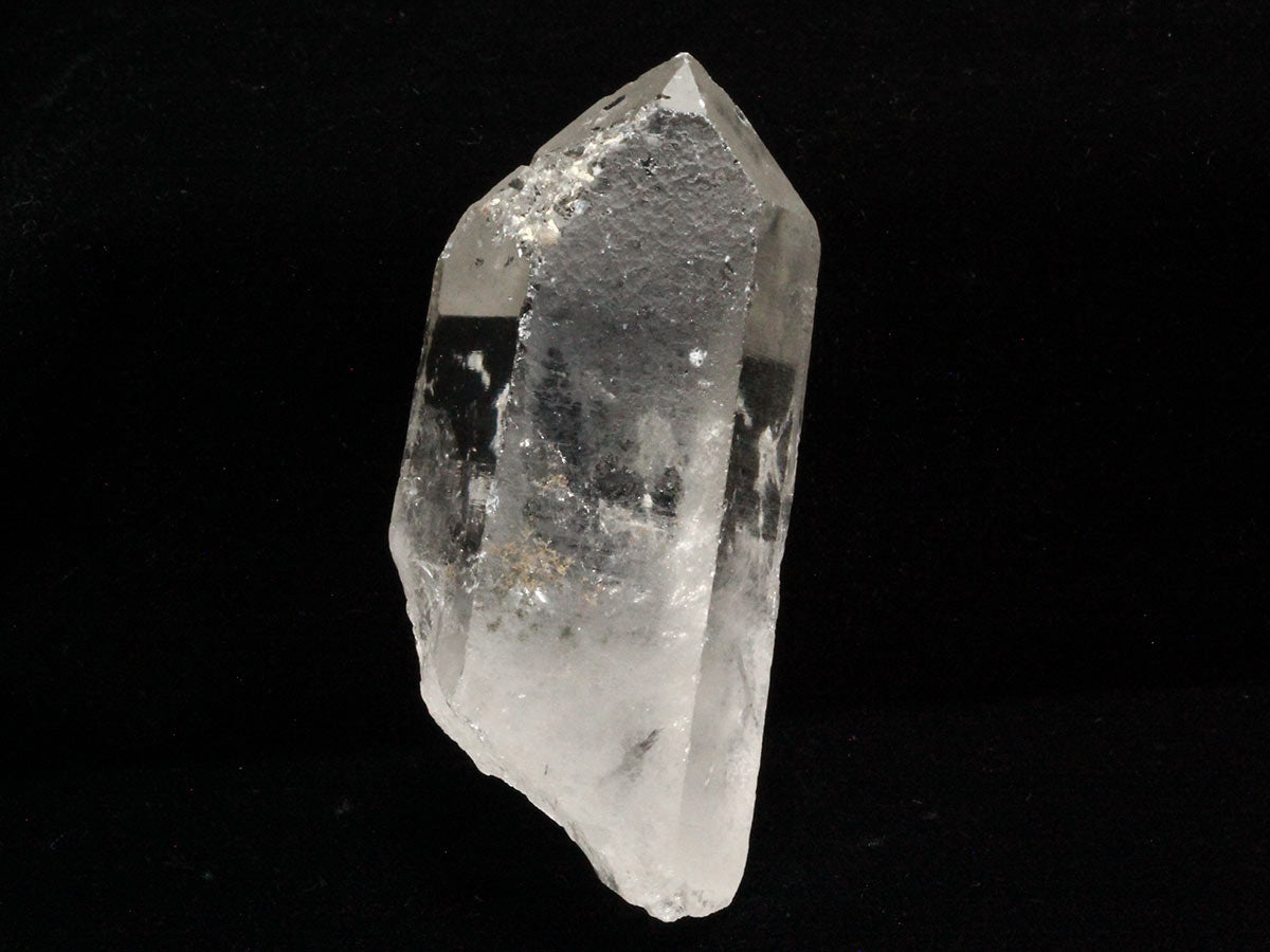 水晶 原石 アーカンソー産 一点物 271-847