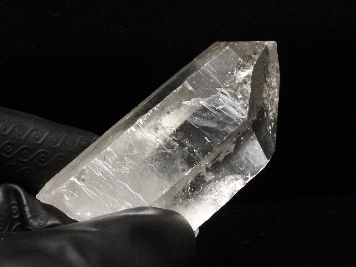 水晶 原石 アーカンソー産 一点物 271-847