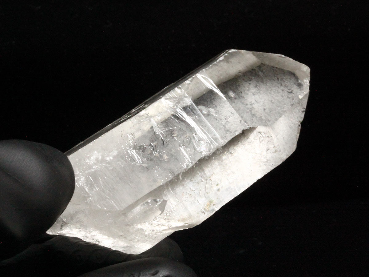 水晶 原石 アーカンソー産 一点物 271-847