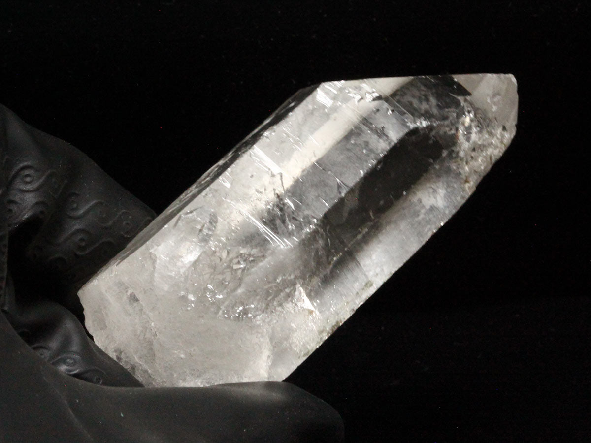 水晶 原石 アーカンソー産 一点物 271-847