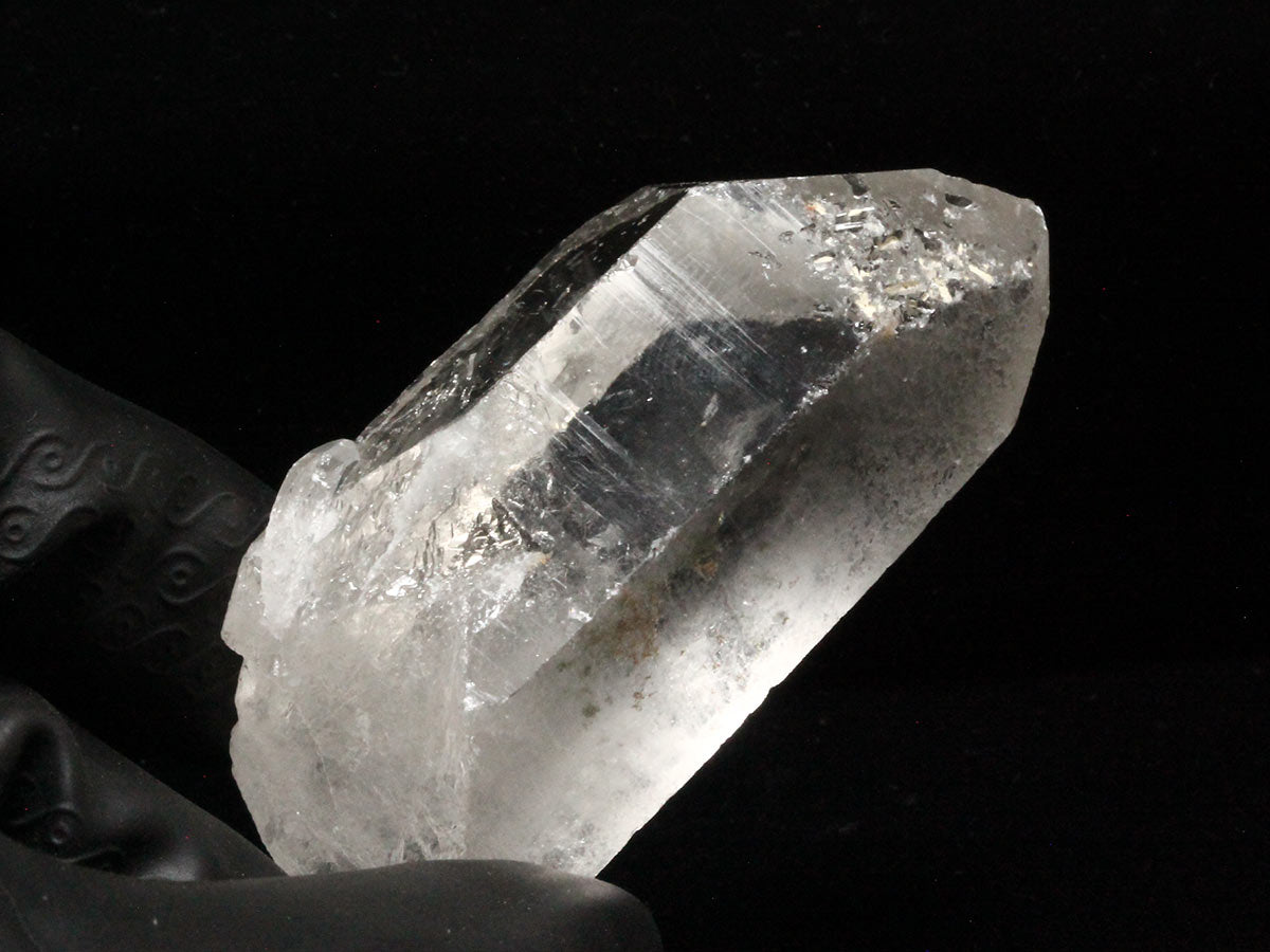 水晶 原石 アーカンソー産 一点物 271-847
