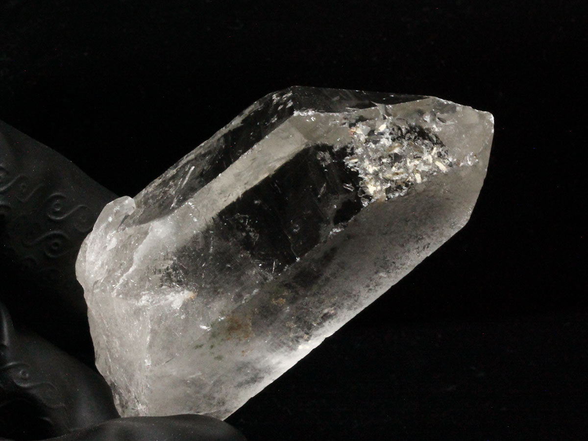 水晶 原石 アーカンソー産 一点物 271-847