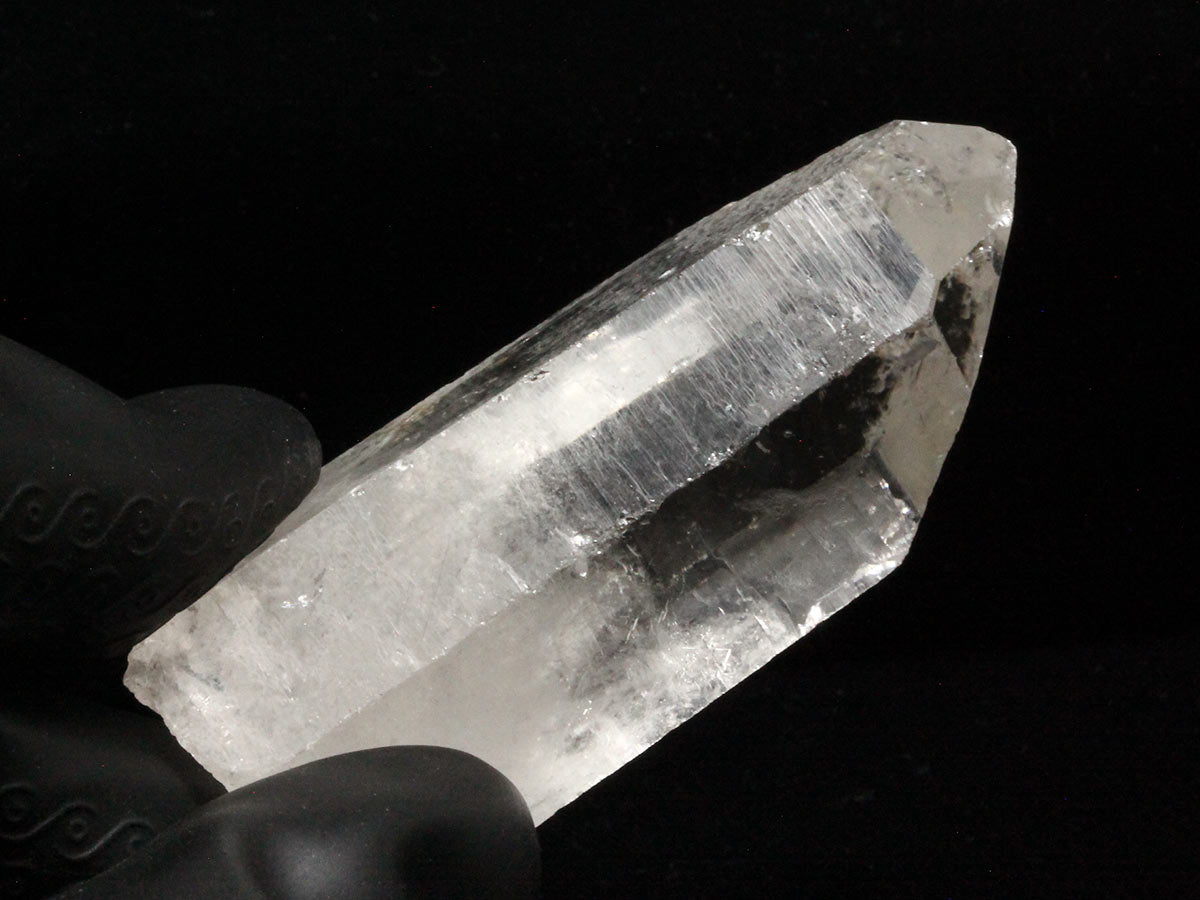 水晶 原石 アーカンソー産 一点物 271-847