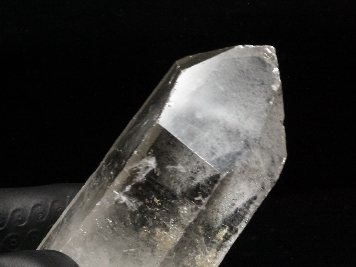 水晶 原石 アーカンソー産 一点物 271-847