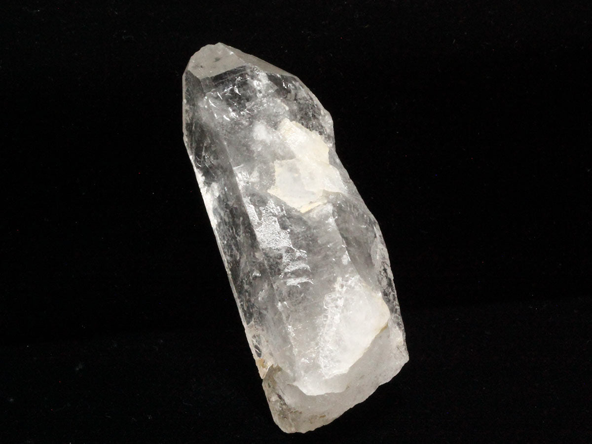 水晶 原石 アーカンソー産 一点物 271-848