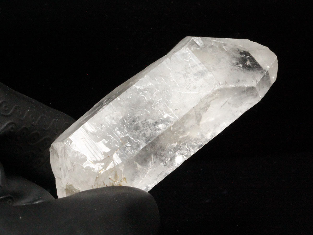 水晶 原石 アーカンソー産 一点物 271-848