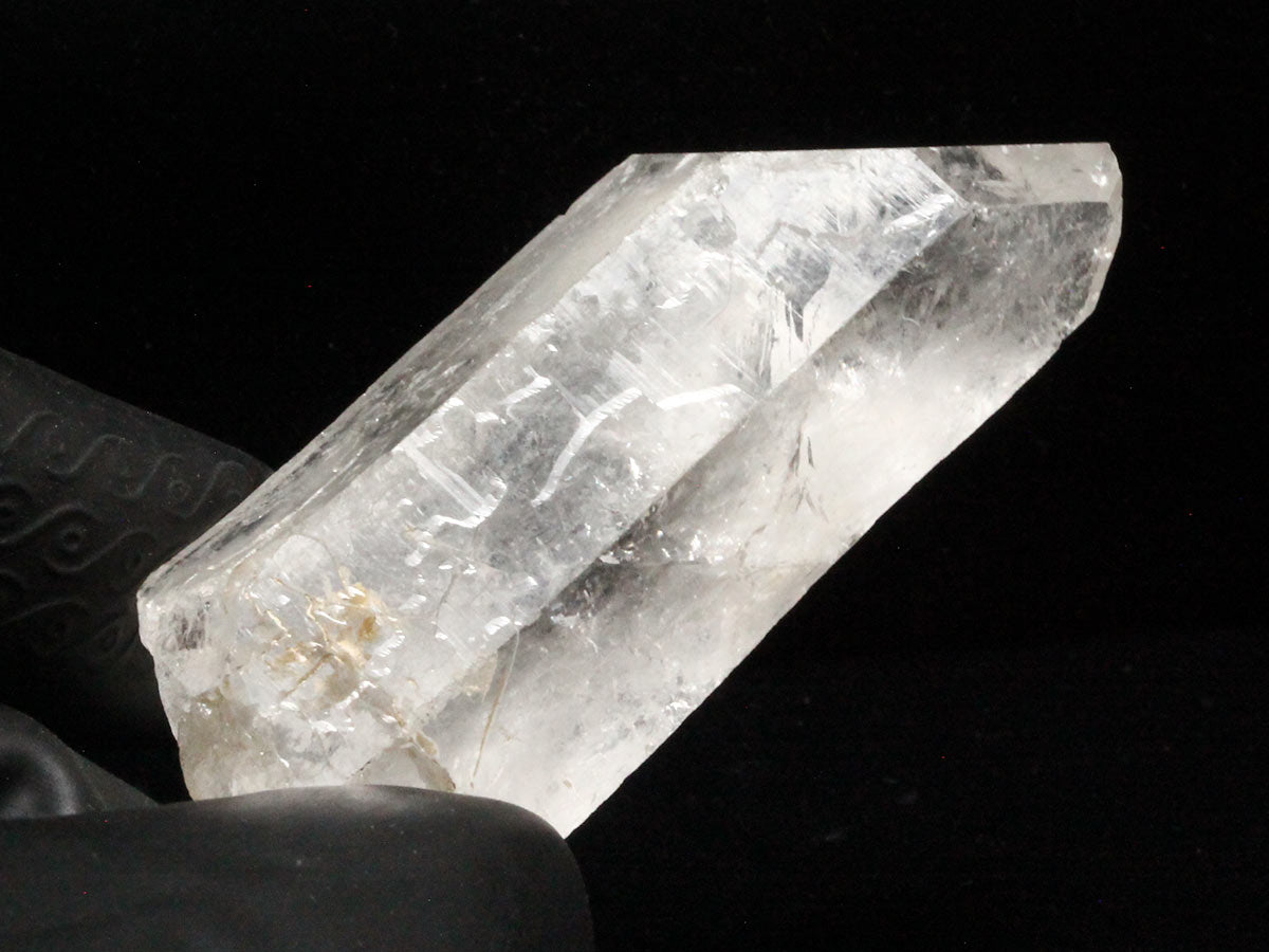 水晶 原石 アーカンソー産 一点物 271-848